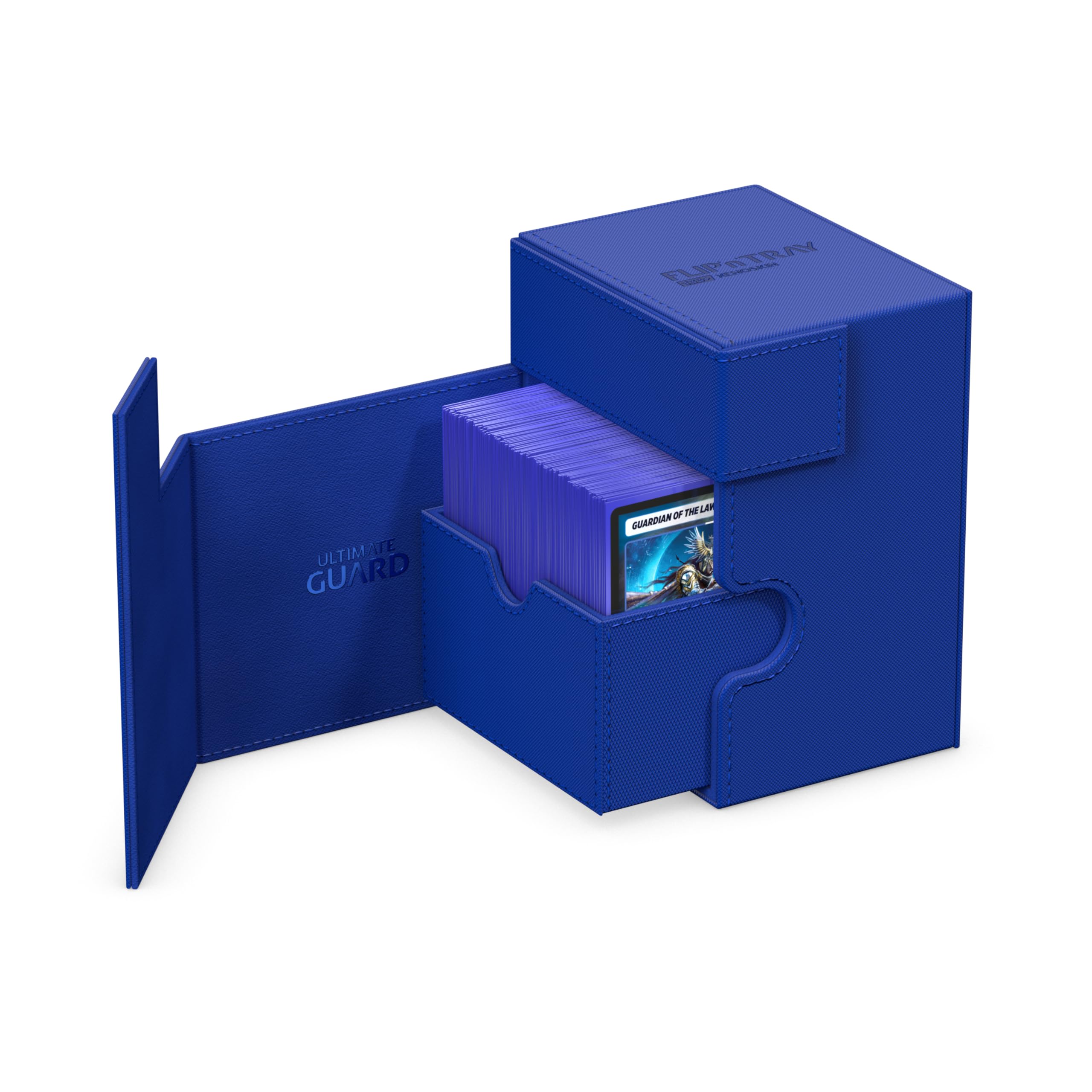 Amazon.com: Ultimate Guard Flip'n'Tray 133+, Deck Case for 133